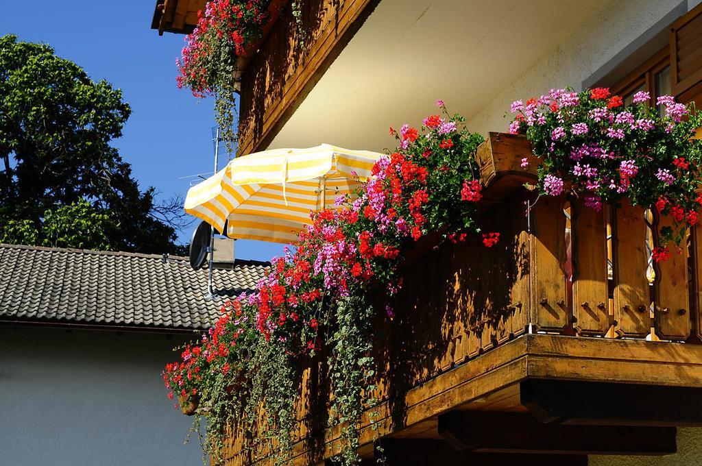 Haus Rosengarten Tirolo Room photo